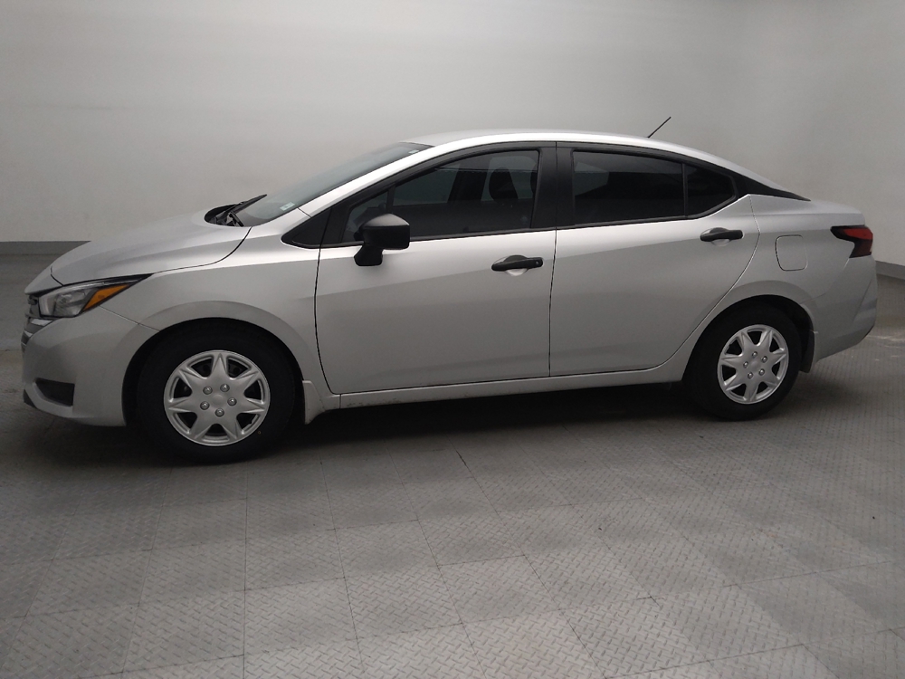 nissan versa sedan 2025 3N1CN8DV4SL837653 image nissan versa sedan 2025 3N1CN8DV4SL837653 image